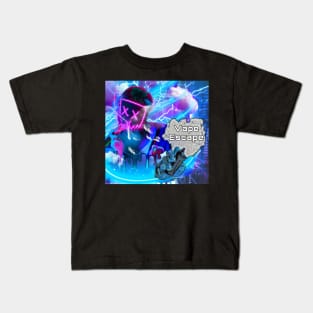 Vape Escape Kids T-Shirt